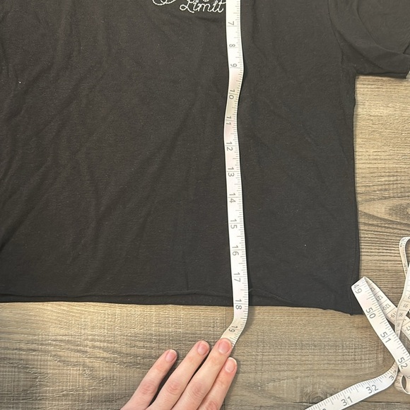 Sky’s the limit crop - Picture 5 of 6